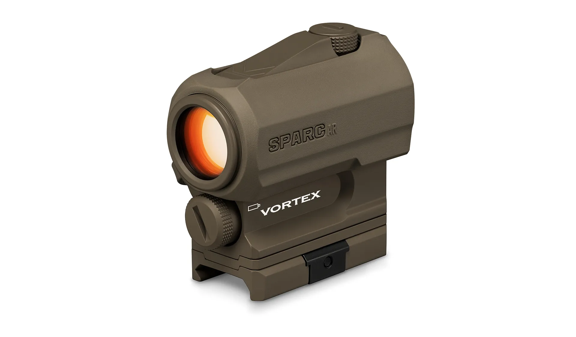 Vortex Red Dots SPARC AR Tan Limited Edition