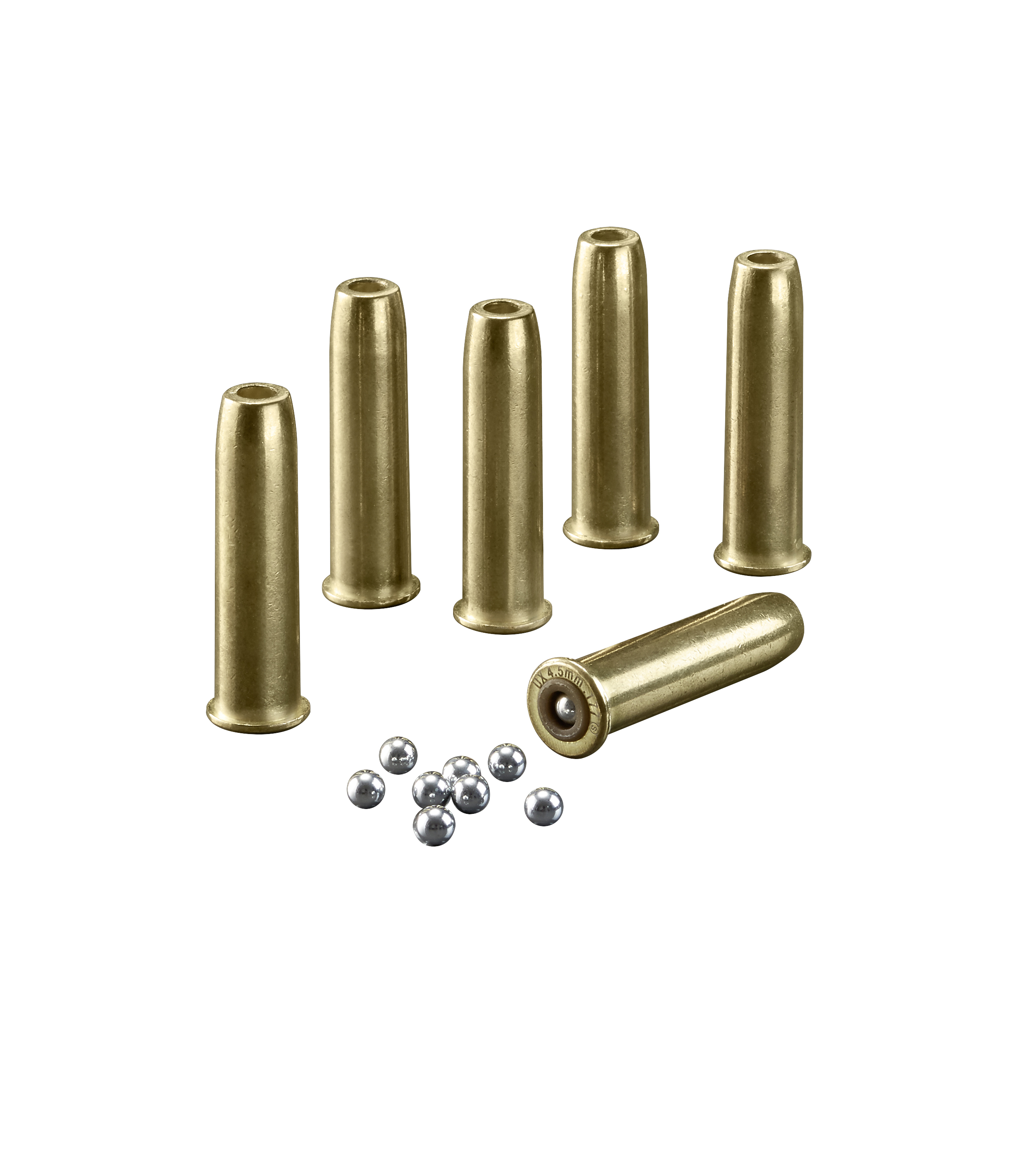 COLT (Umarex) CO2 Shells BB 4.5mm 6pcs