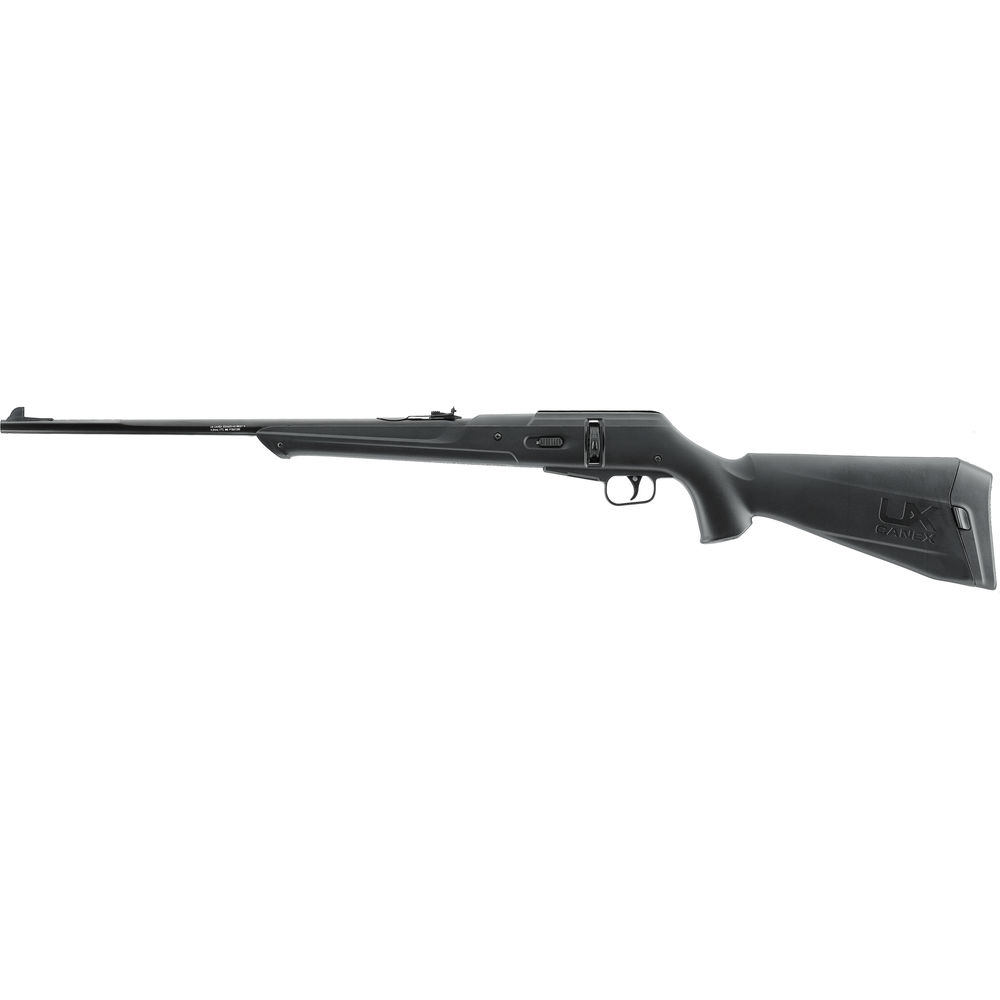UX (Umarex) CO2 Airgun Canex