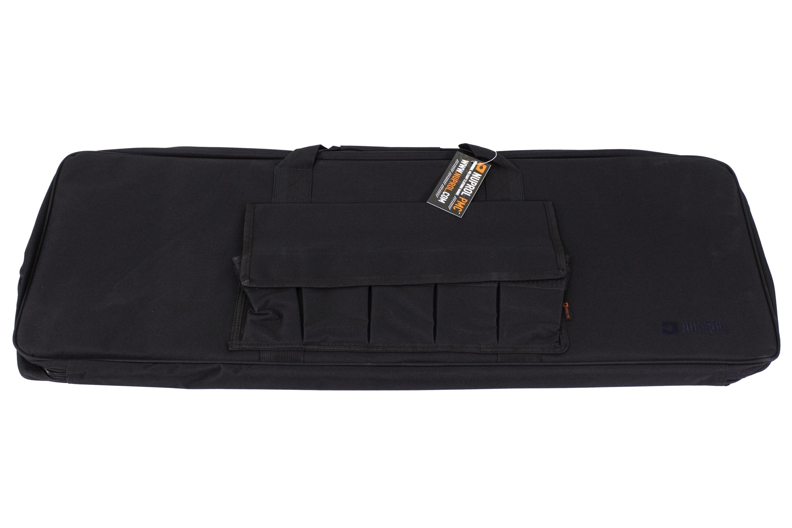 NUPROL NP Soft Riffle Bag PMC Essentials  36"
