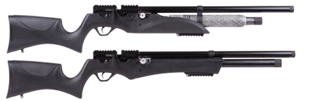 AIR VENTURI PCP Rifle Avenge-X Classic