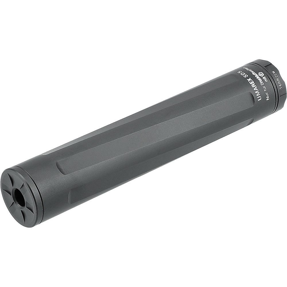 UMAREX Silencer SD5 