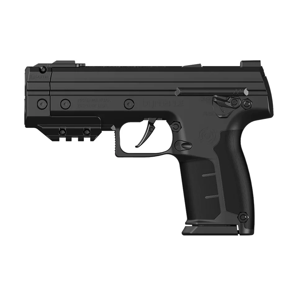 BYRNA Training Markers  LE .68 - Kinetic Kit