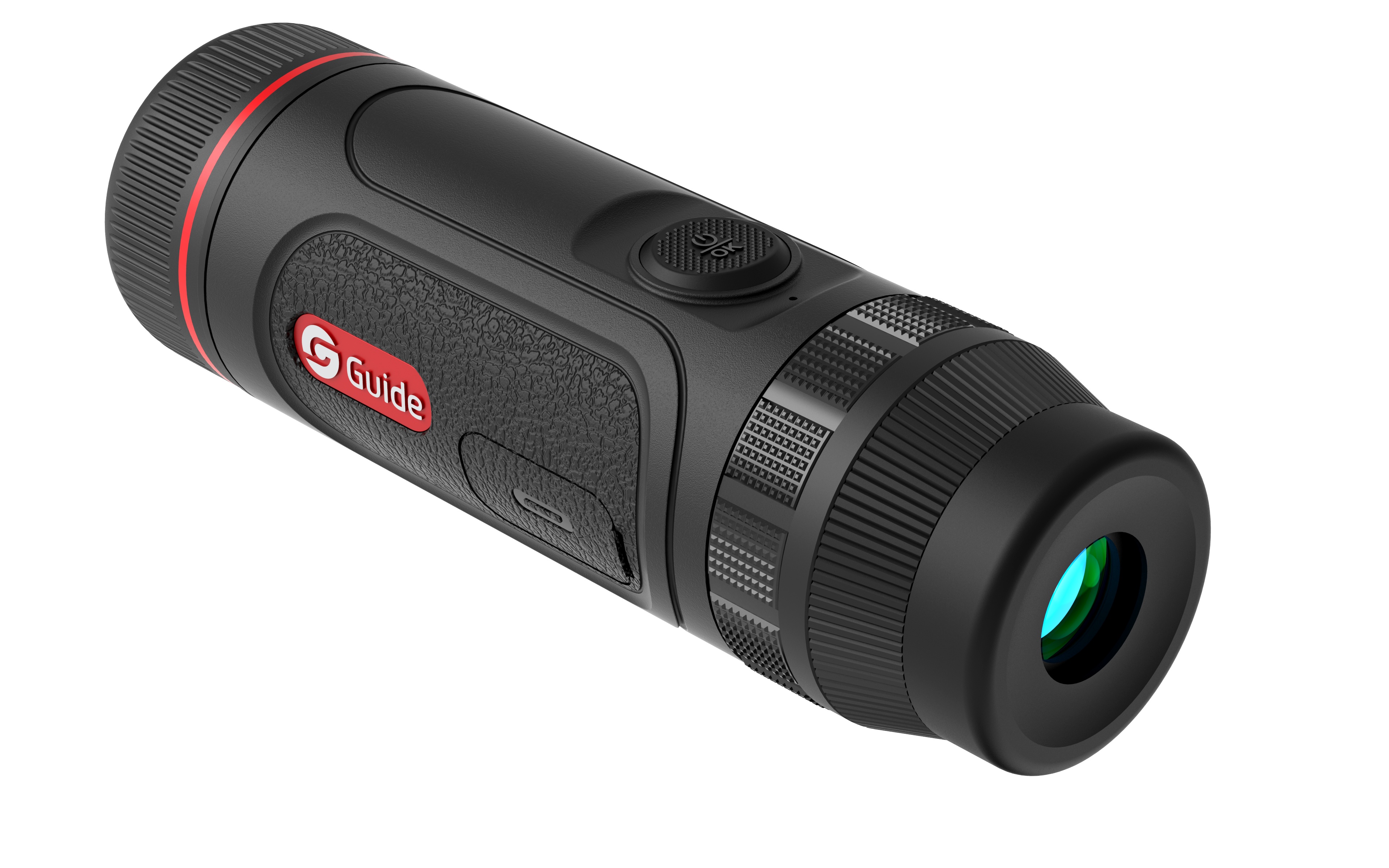 GUIDE Thermal Monocular TE Series GUIDE Thermal Monocular TE Series