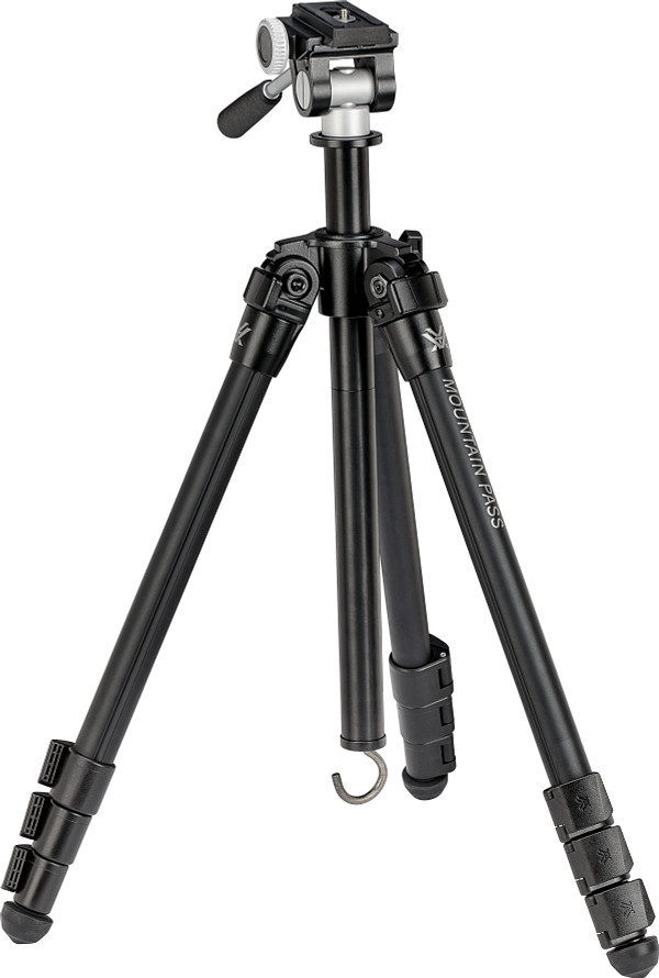 VORTEX Tripod Mountain Pass VORTEX Tripod Mountain Pass