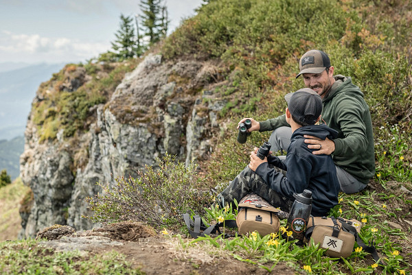 VORTEX OPTICS Youth Bino Bantam HD VORTEX OPTICS Youth Bino Bantam HD