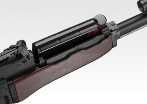 TOKYO MARUI Airsoft Rifle AK47 Type3 Next-Gen