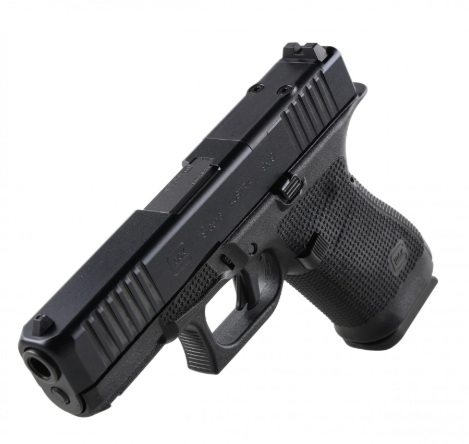 GLOCK 19 Handgun 9x19 pistol set (Gen6/OR/FS)