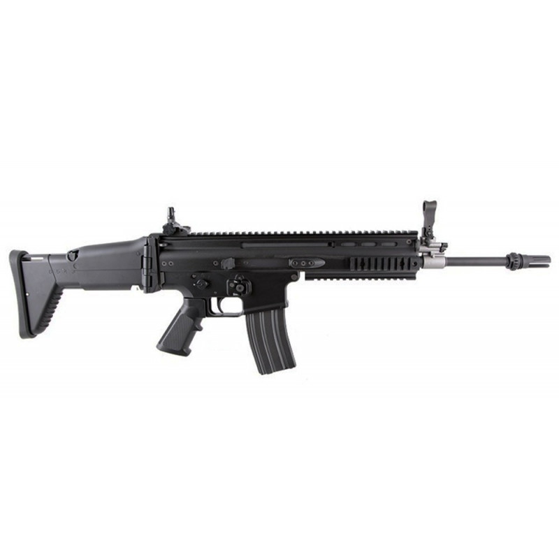 TOKYO MARUI Airsoft Rifle SCAR-L Next-Gen