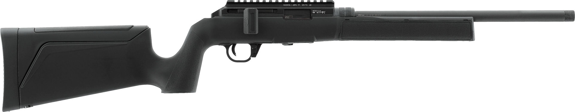 HAMMERLI ARMS Rifle Force B1 .22 Allweather HAMMERLI ARMS Rifle Force B1 .22 Allweather