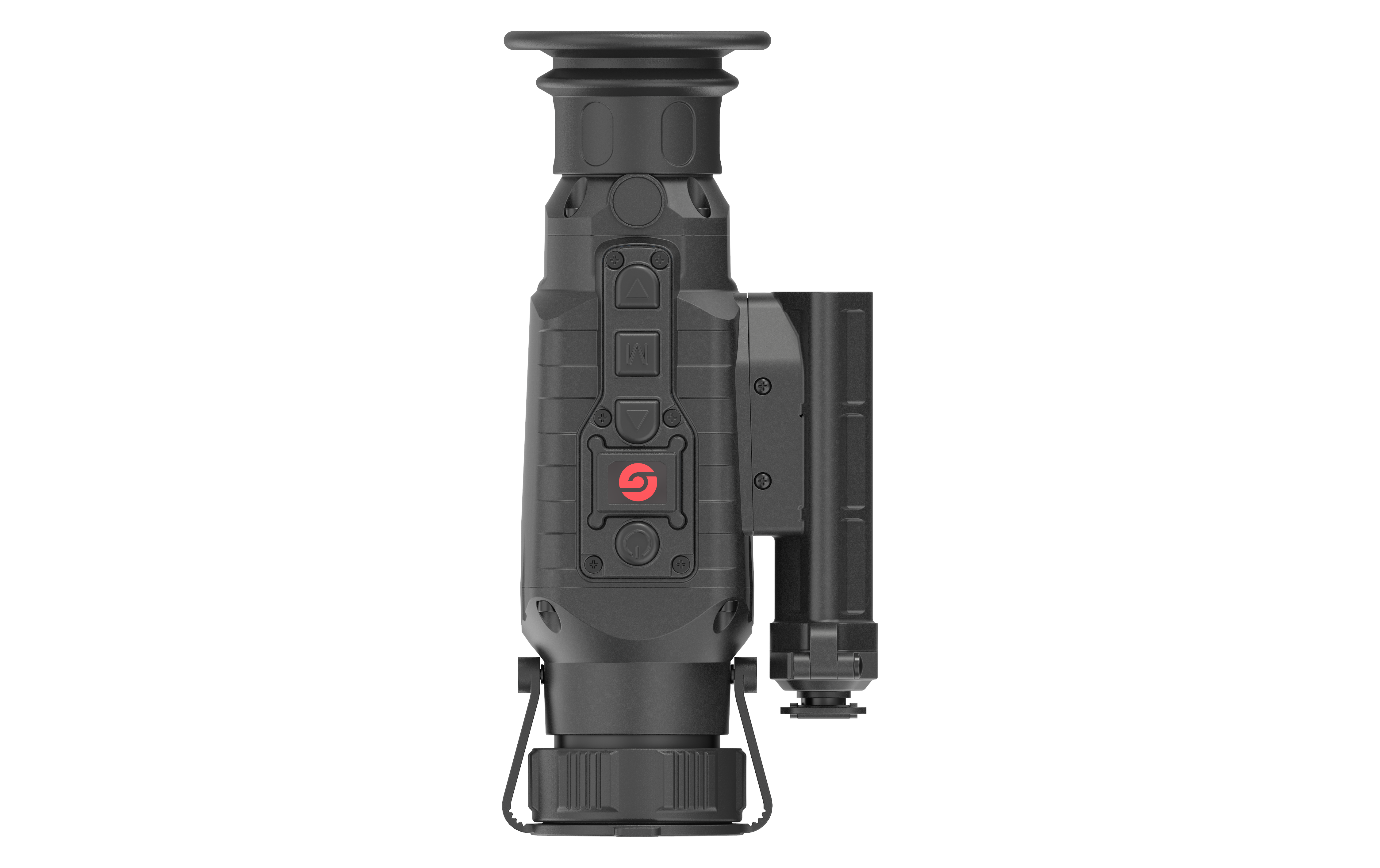 GUIDE Thermal Clip-On TA Series Gen2 384x288 GUIDE Thermal Clip-On TA Series Gen2 384x288