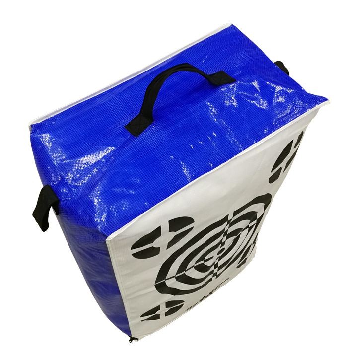 20|20 Shooting Bag Large 44x64x25cm 19KG