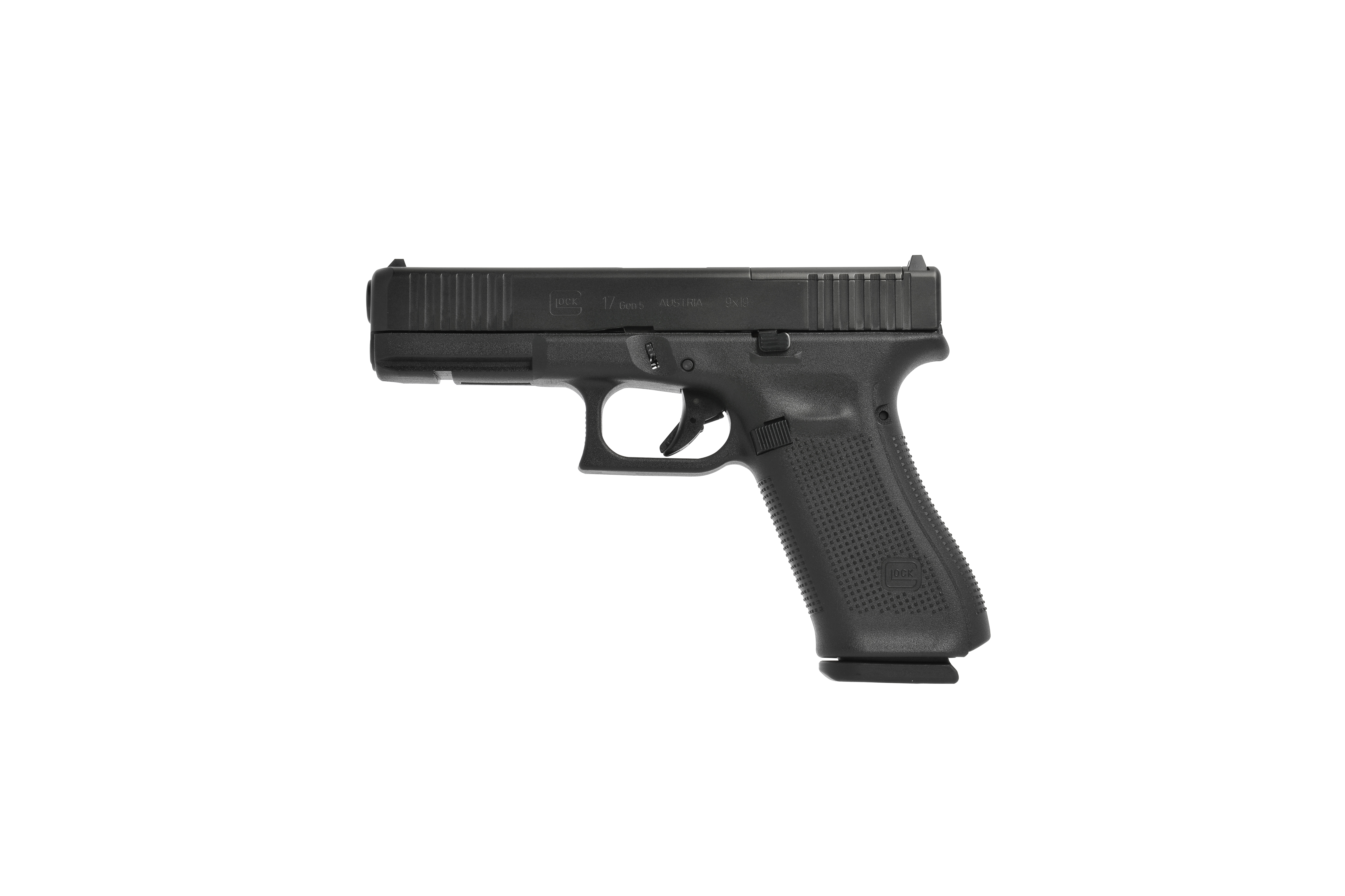 GLOCK Handgun G17 Gen5