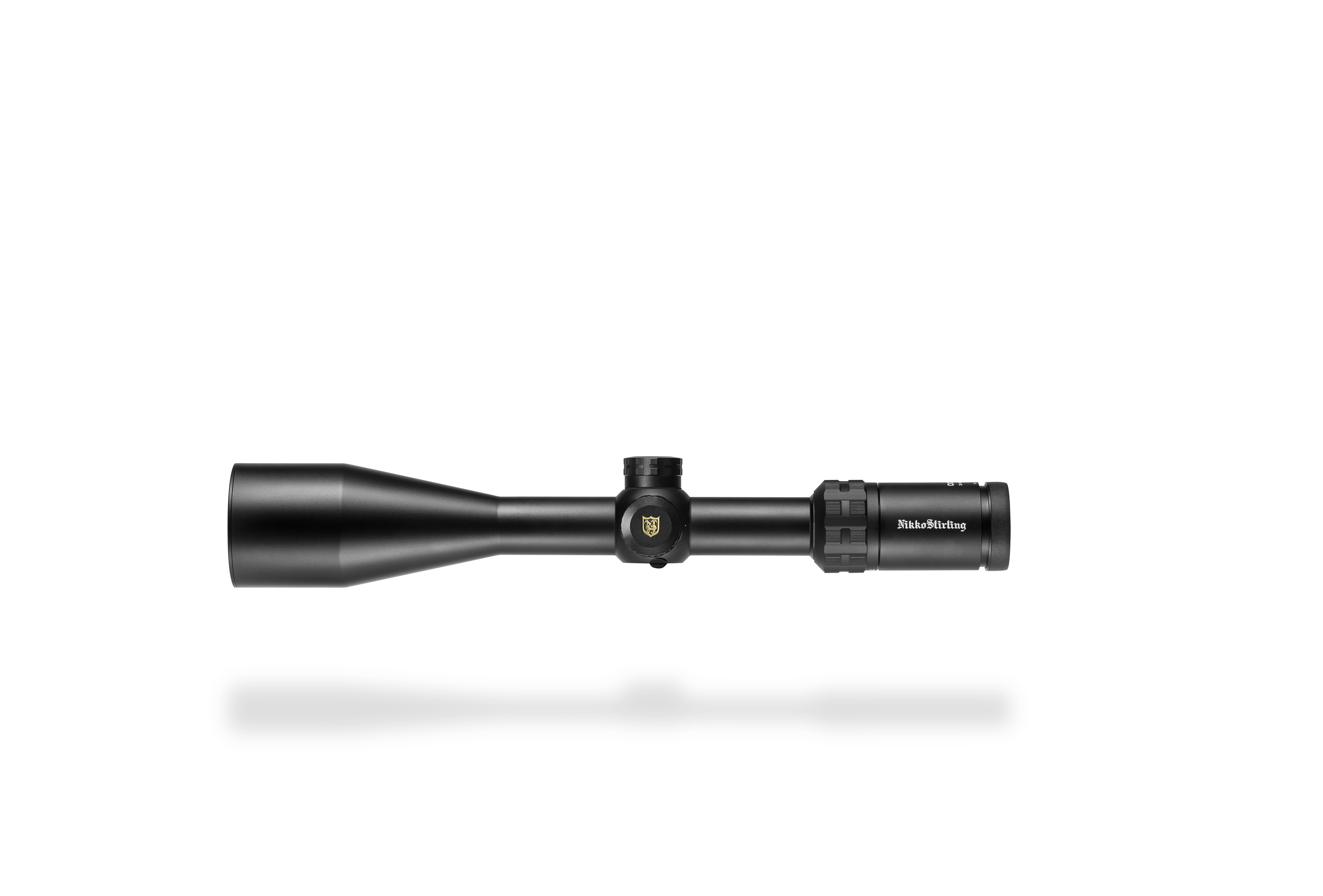 NIKKO STIRLING Rifle Scope Octa