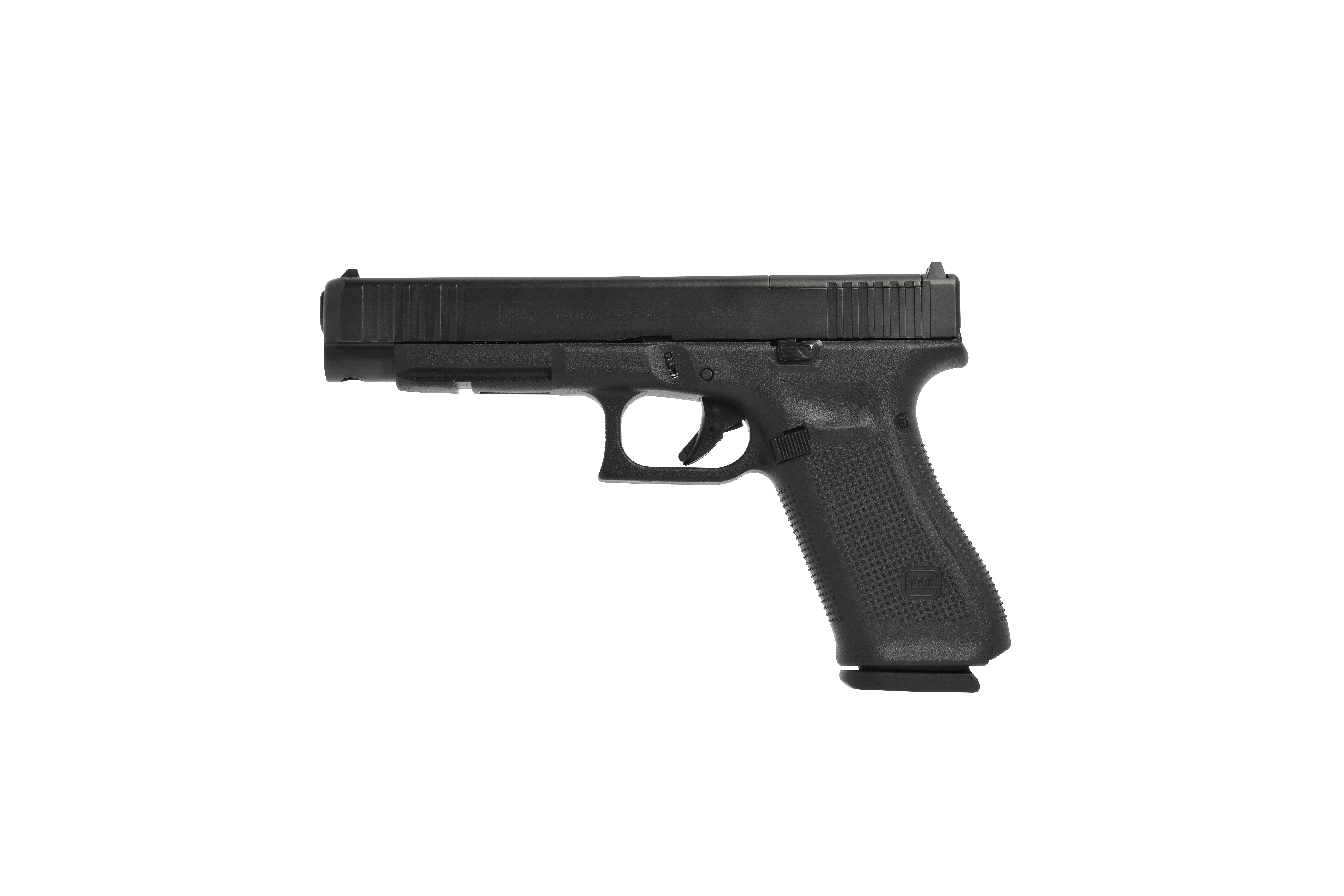 GLOCK Handgun G34 Gen5