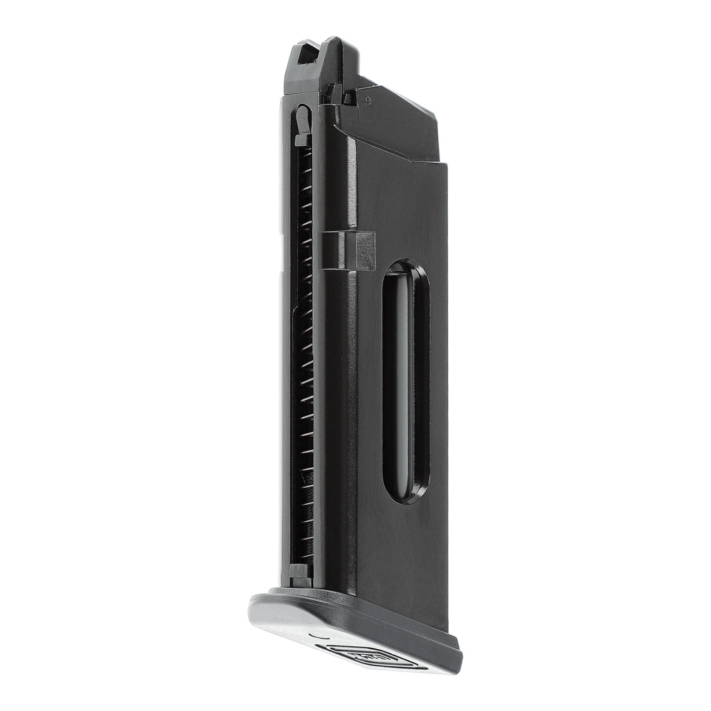 GLOCK (Umarex) Spare Magazine CO2 G17 Gen5 CNC Slide