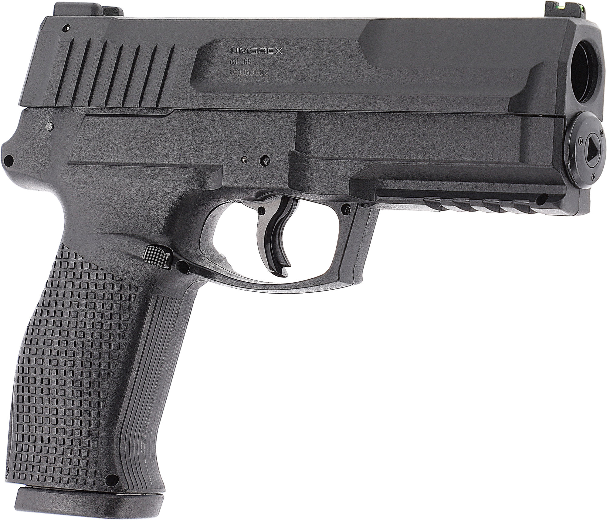 T4E (Umarex) Training Markers  Impax P68 Set