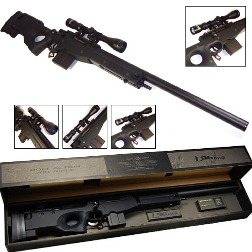 TOKYO MARUI Airsoft Rifle L96 AWS