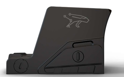 CANIK Mecanik Reddot MO4 (Enclosed Reflex Sight)