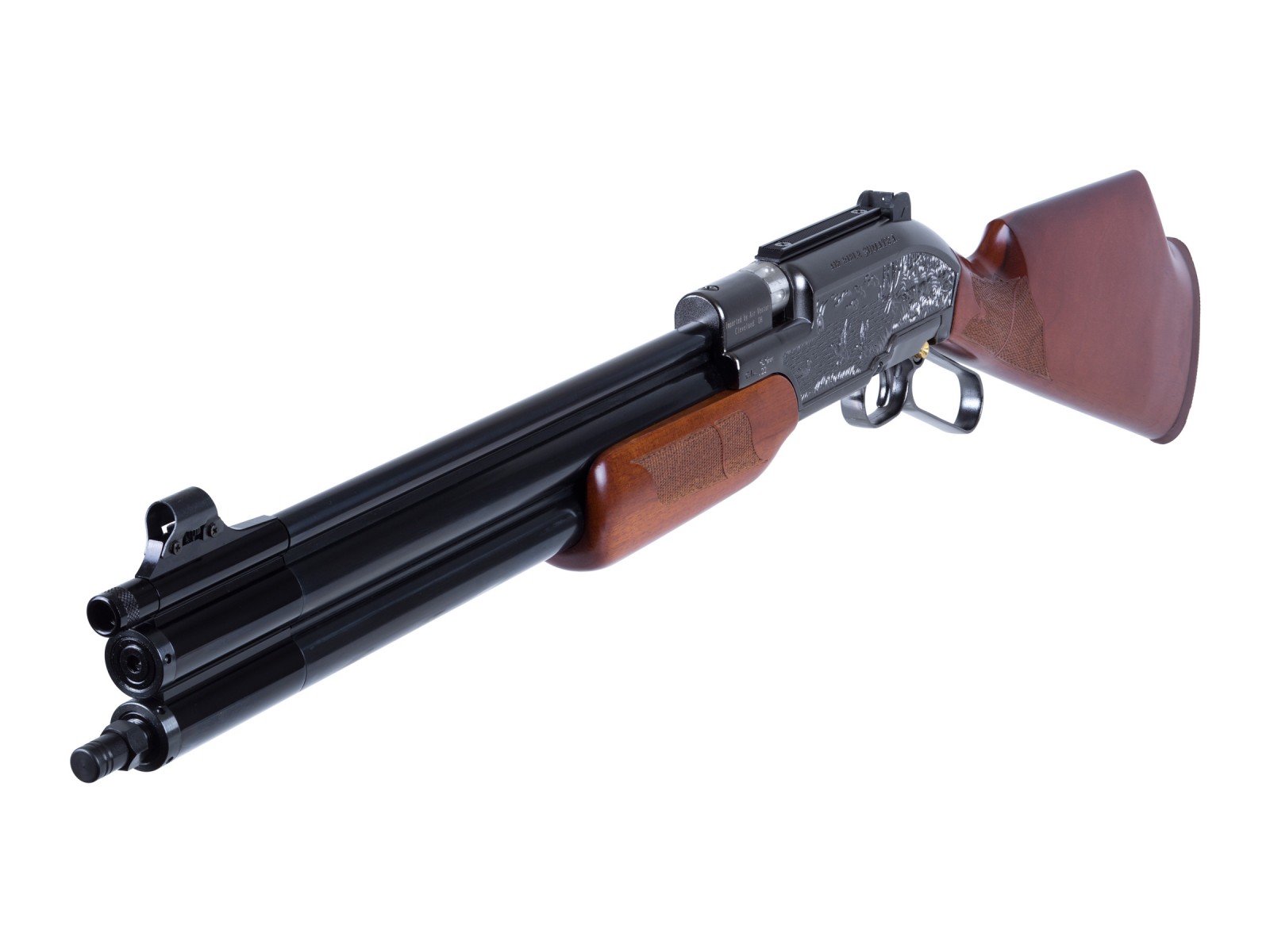SENECA (Air Venturi) PCP Rifle Sumatra 500 