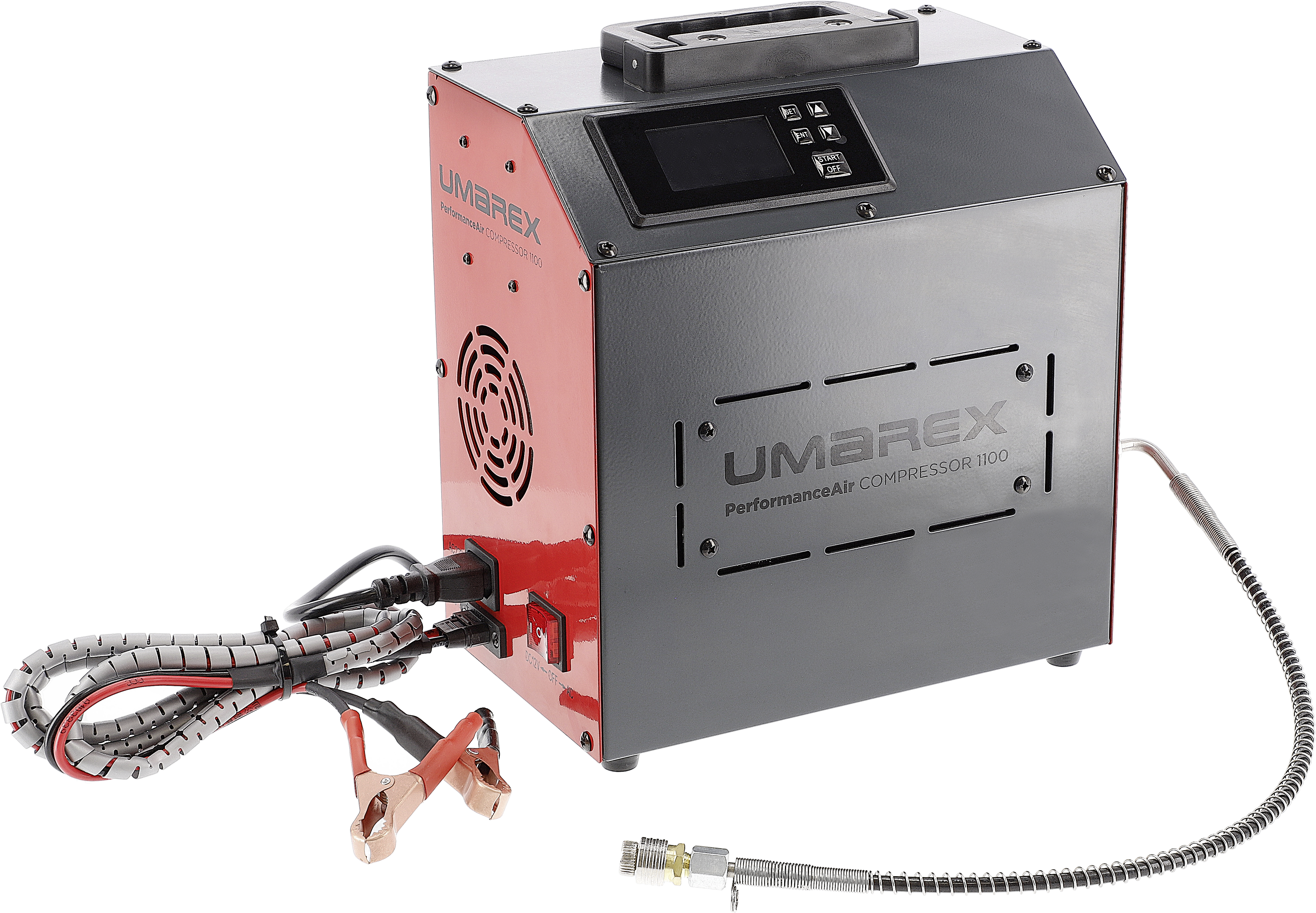 UMAREX Performance Air Compressor 1100