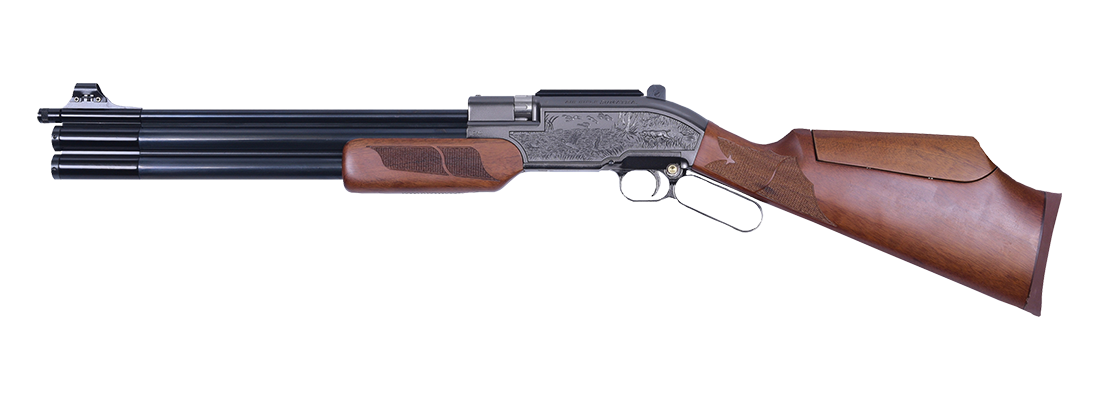 SENECA (Air Venturi) PCP Rifle Sumatra 500 Carbine