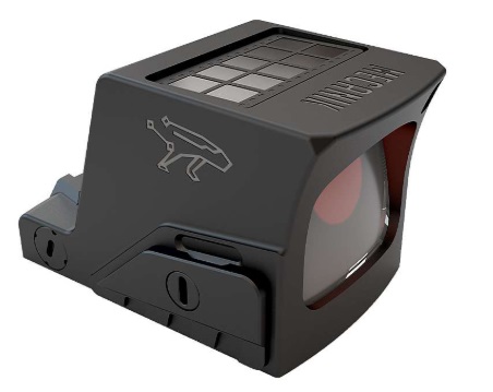 CANIK Mecanik Reddot MO4 (Enclosed Reflex Sight)