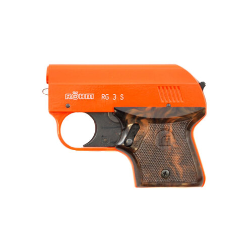 RÖHM (Umarex) Pistol RG3 Top Firing