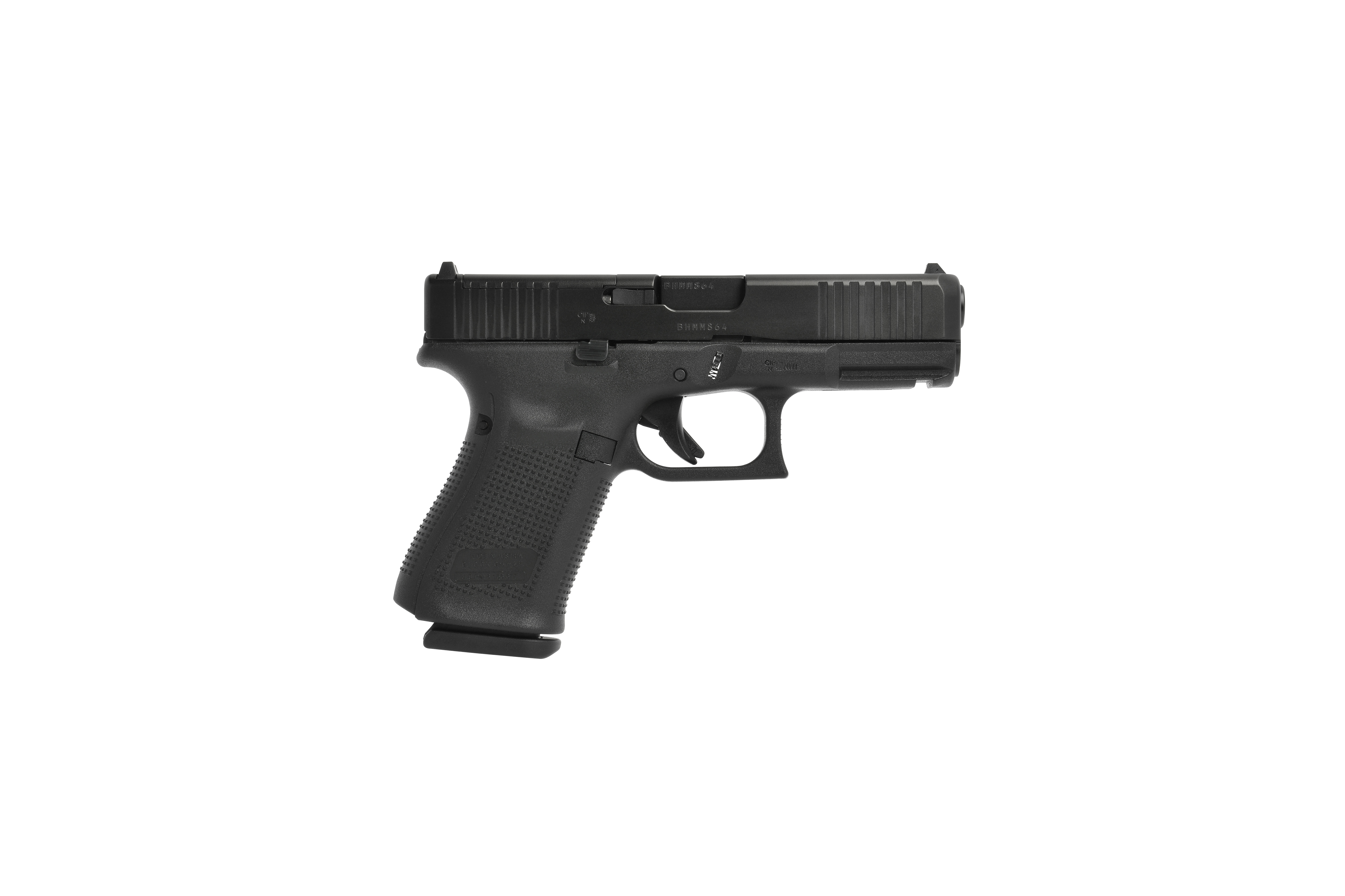 GLOCK Handgun G19 Gen5