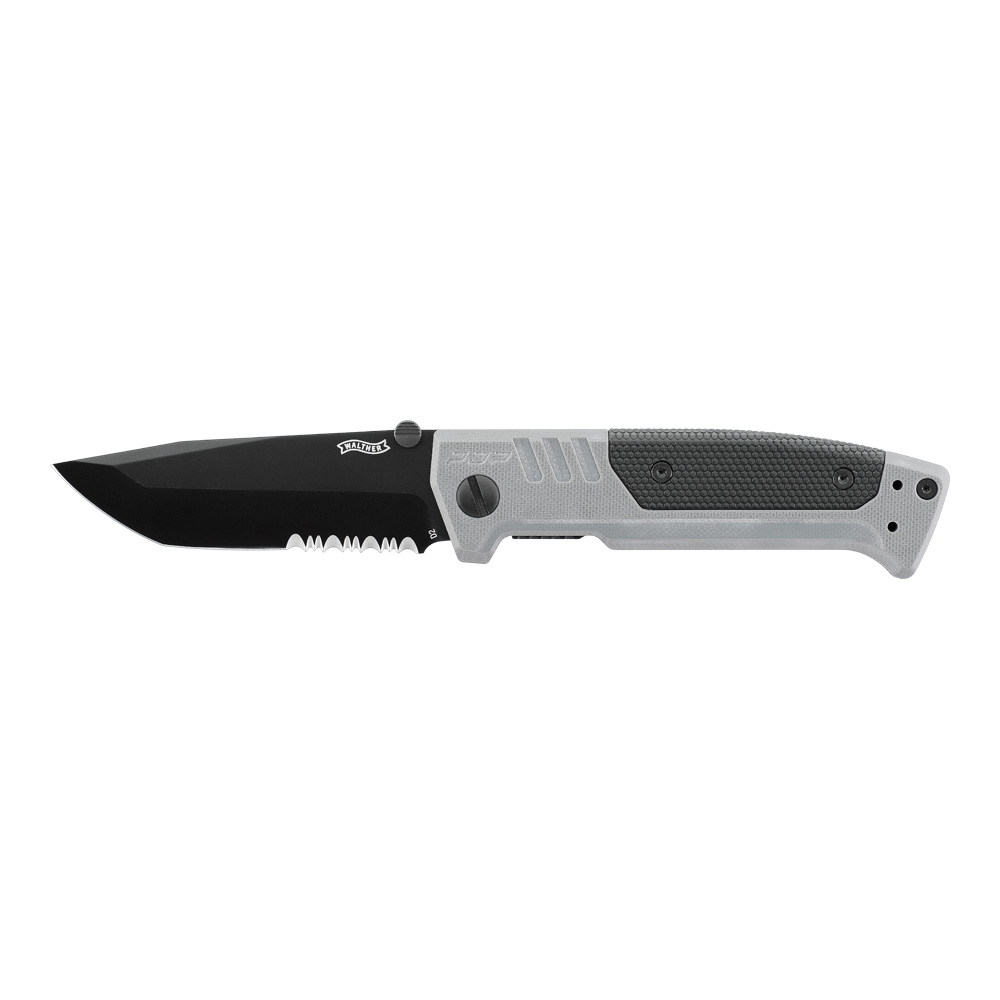 WALTHER (Umarex) Knife PDP Tanto Serrated WALTHER (Umarex) Knife PDP Tanto Serrated