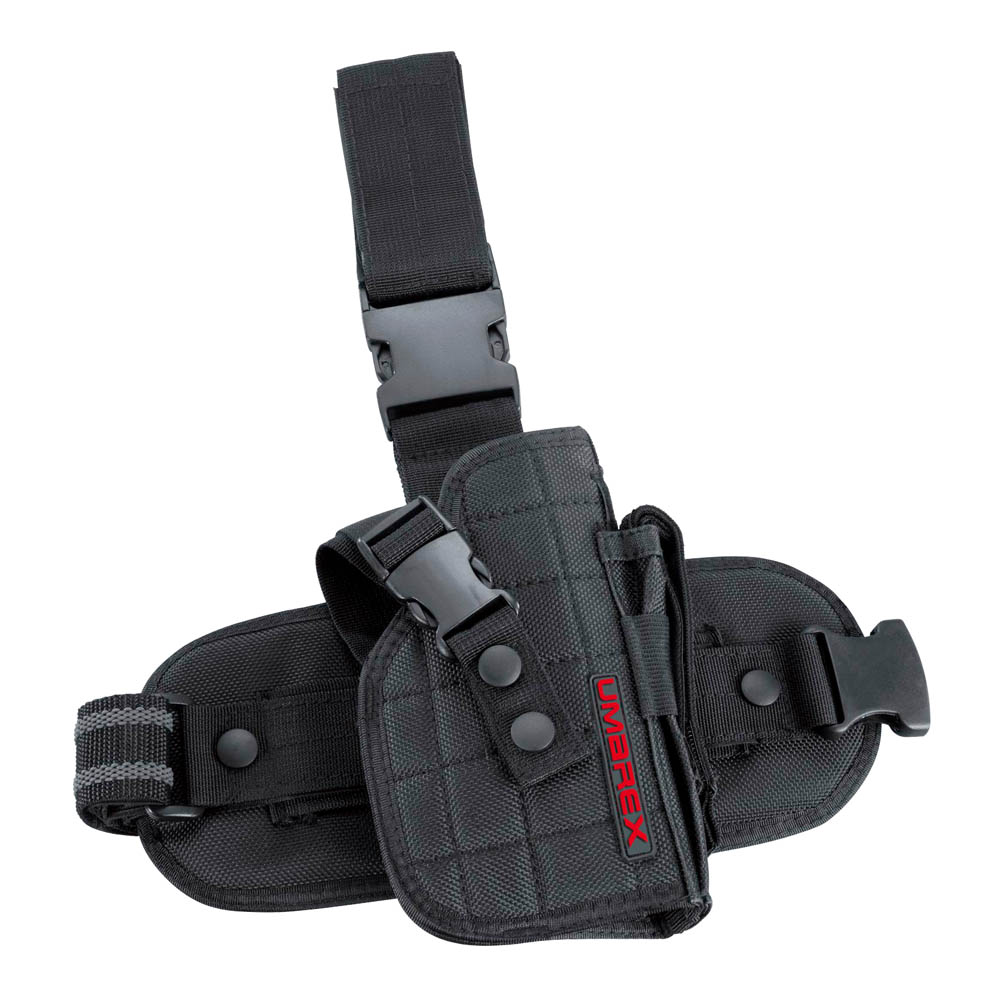 UMAREX Nylon Leg Holster UTG