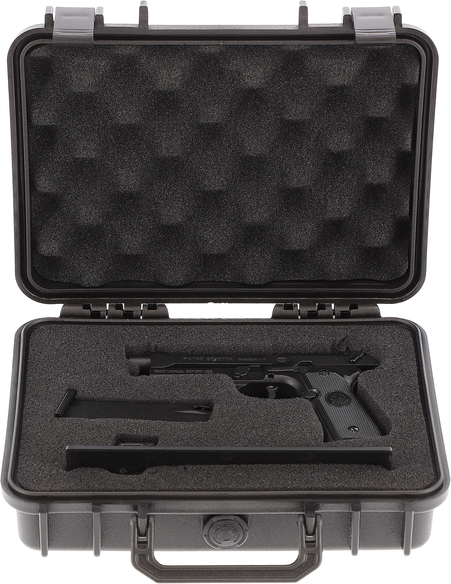 UMAREX World of Arms Beretta Mod. 92A1