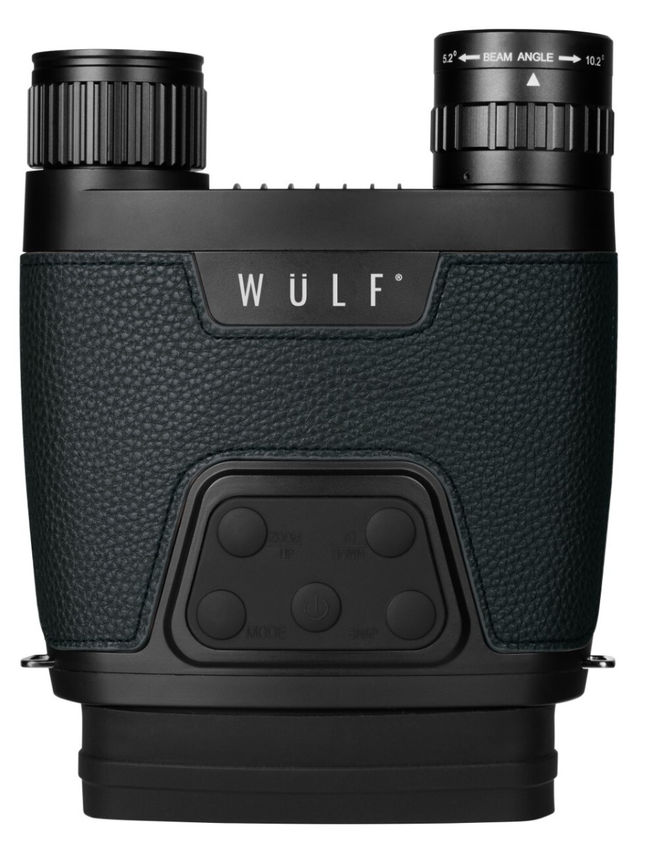 WULF OPTICS FHD Night Vision Binocular
