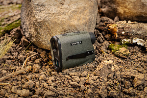 Vortex Rangefinder DiamondBack HD2000