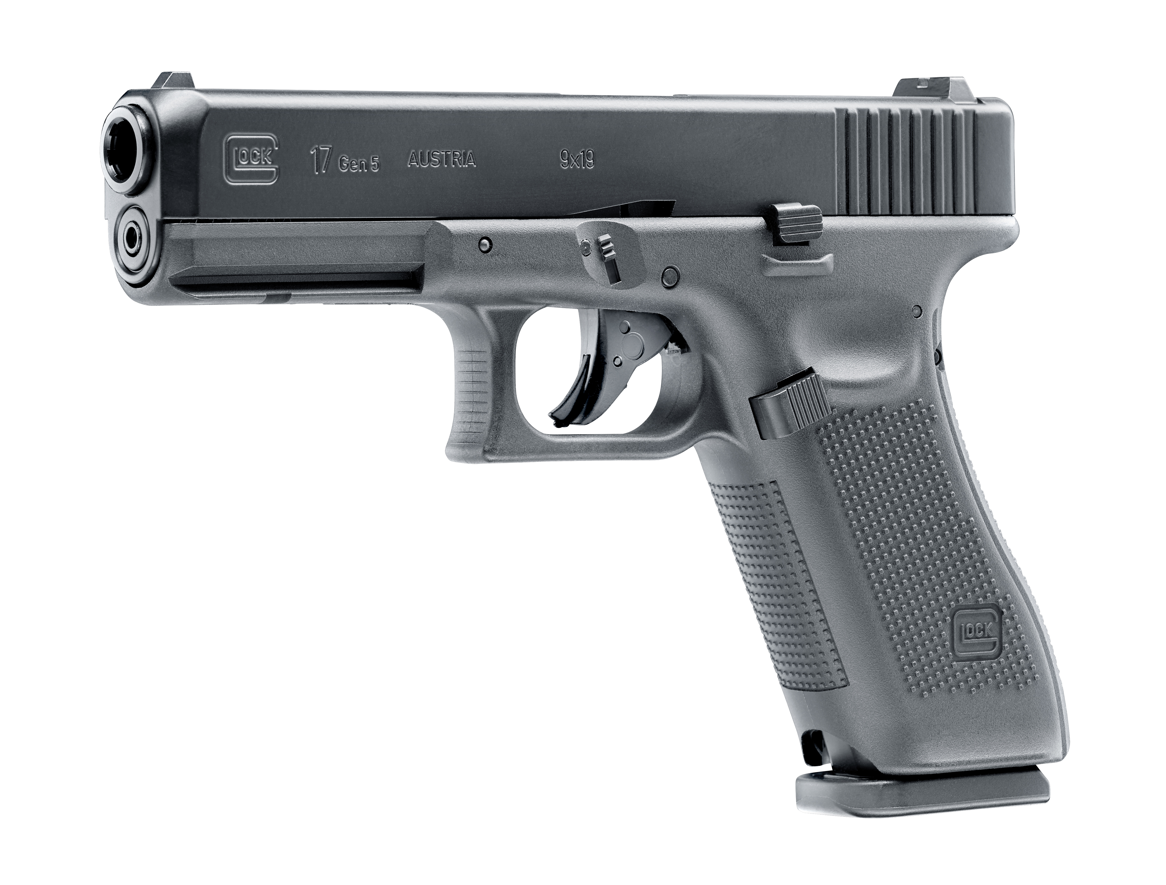 GLOCK (Umarex) Airsoft CO2 G17 Gen5 GLOCK (Umarex) Airsoft CO2 G17 Gen5