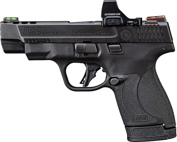 VORTEX Red Dot Defender CCW VORTEX Red Dot Defender CCW