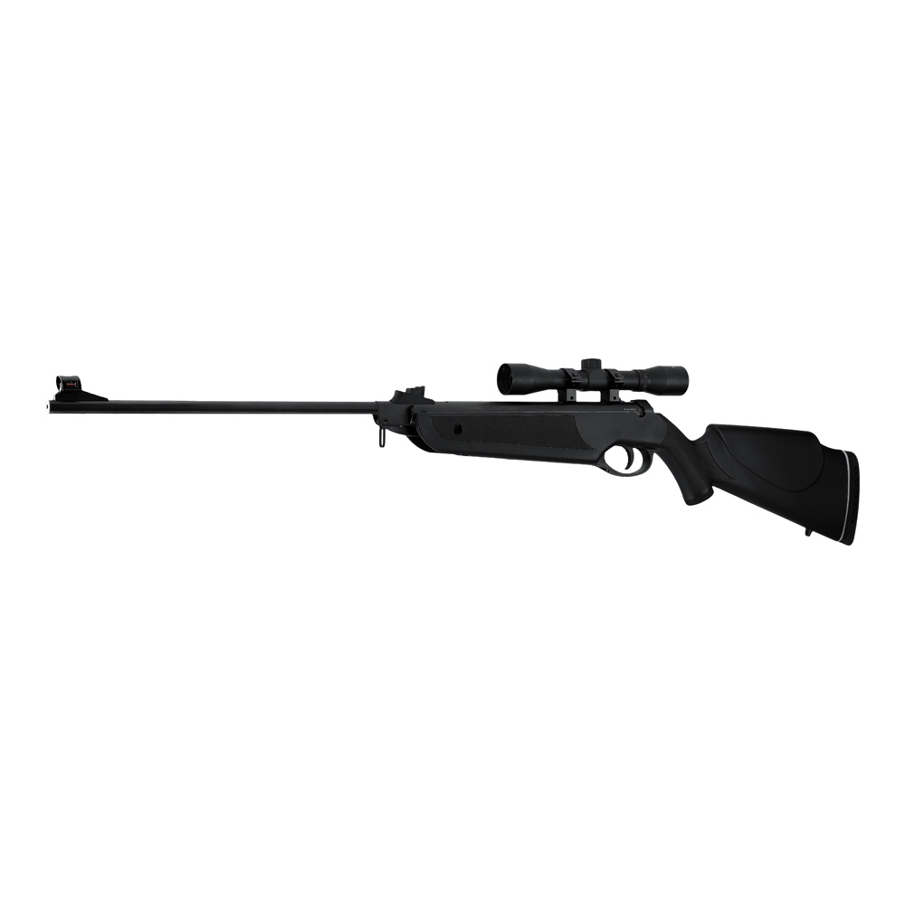 HÄMMERLI (Umarex) Airgun Black Force 400