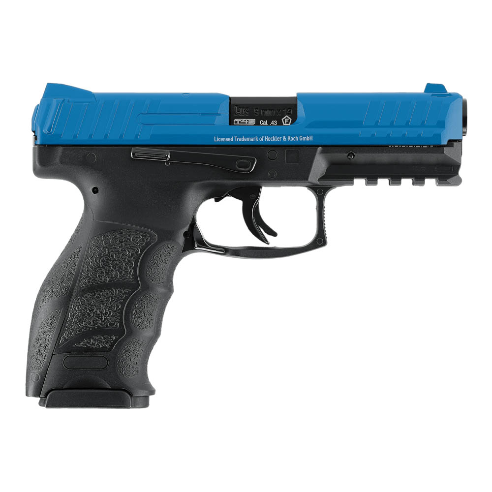 HECKLER & KOCH (Umarex) Training Markers SFP9 T4E HECKLER & KOCH (Umarex) Training Markers SFP9 T4E