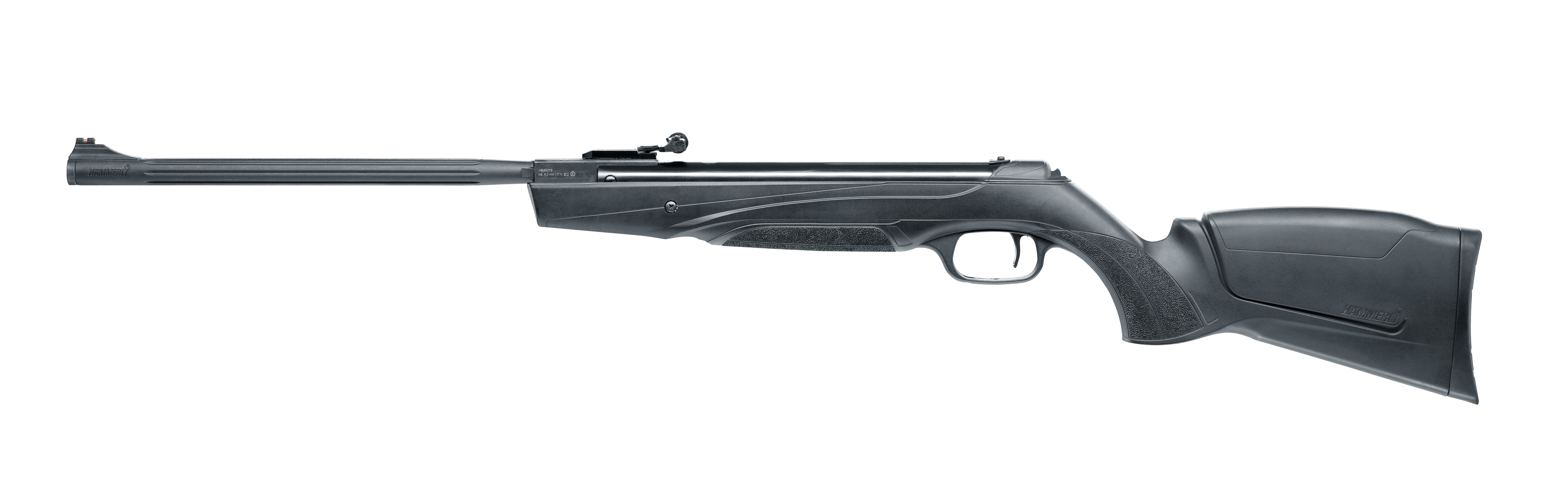 HÄMMERLI (Umarex) Spring Operated Airgun Black Force 880