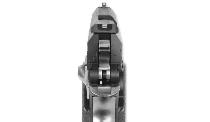 TOKYO MARUI Airsoft GBB Hi-Capa Xtreme TOKYO MARUI Airsoft GBB Hi-Capa Xtreme