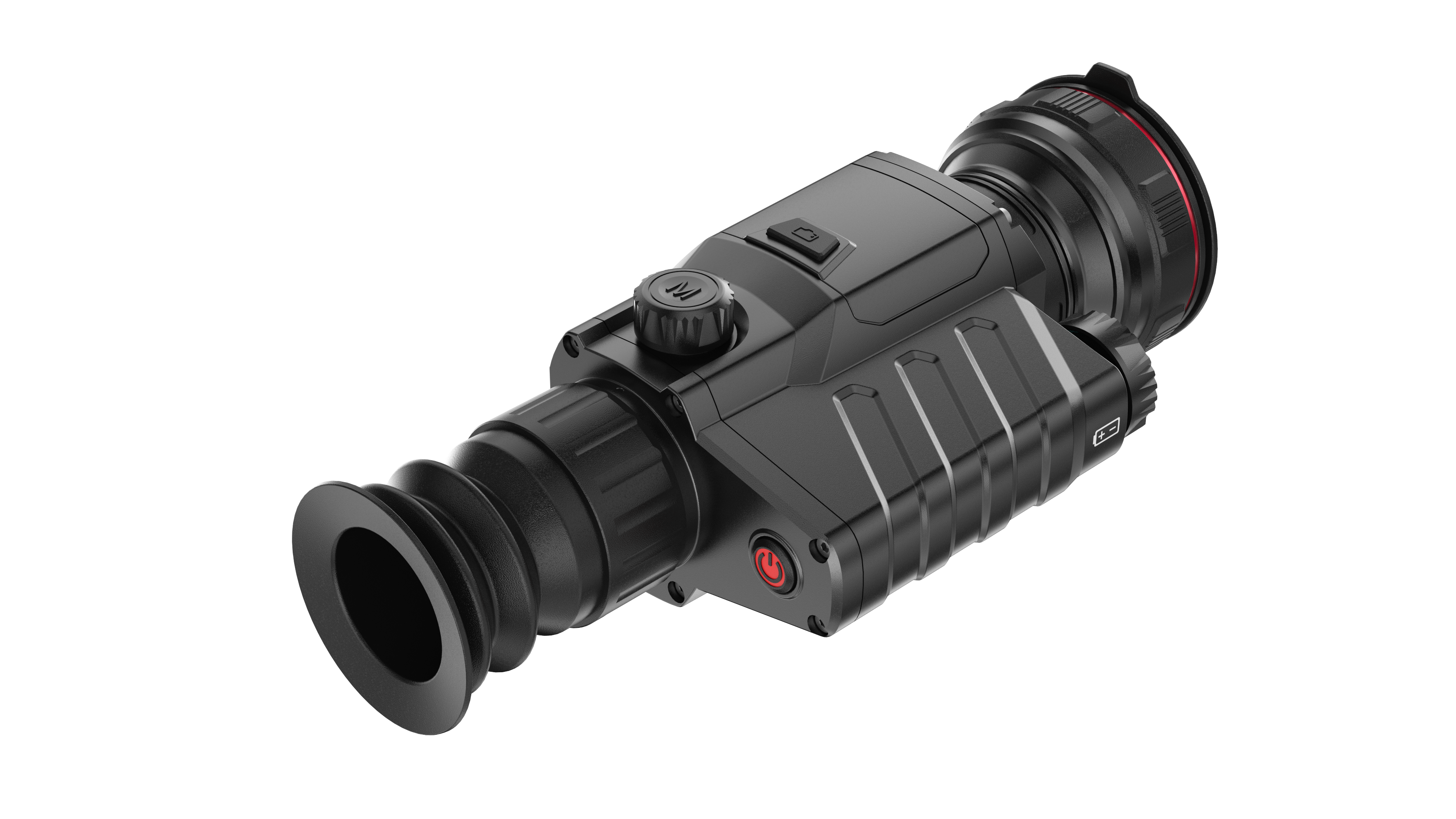 GUIDE Thermal Scope TR Series 640x480