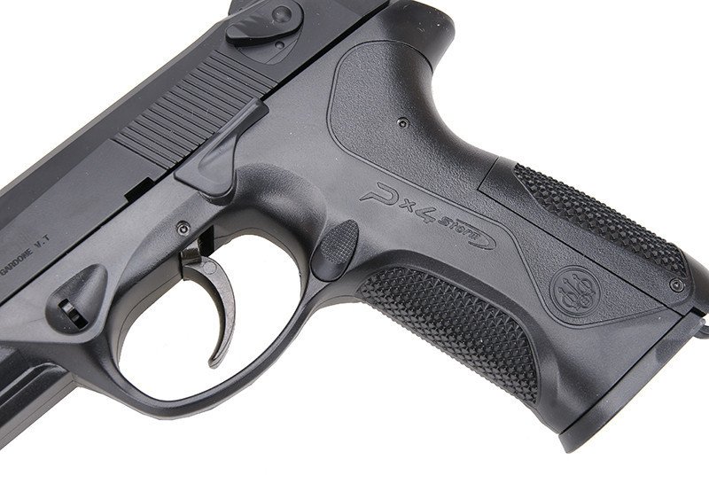 BERETTA (Umarex R) CO2 Airgun Replica Px4 Storm 4.5mm 3J BERETTA (Umarex R) CO2 Airgun Replica Px4 Storm 4.5mm 3J