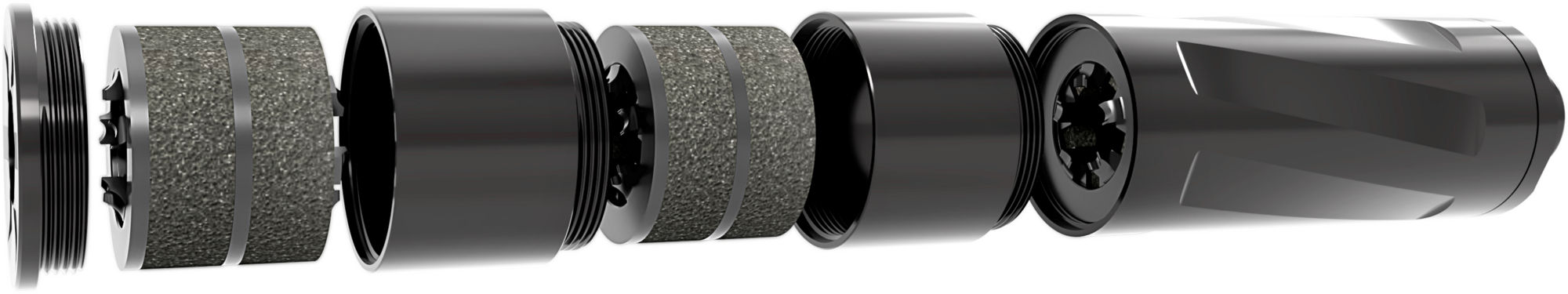 T4E (Umarex) Modular Sound Device 68