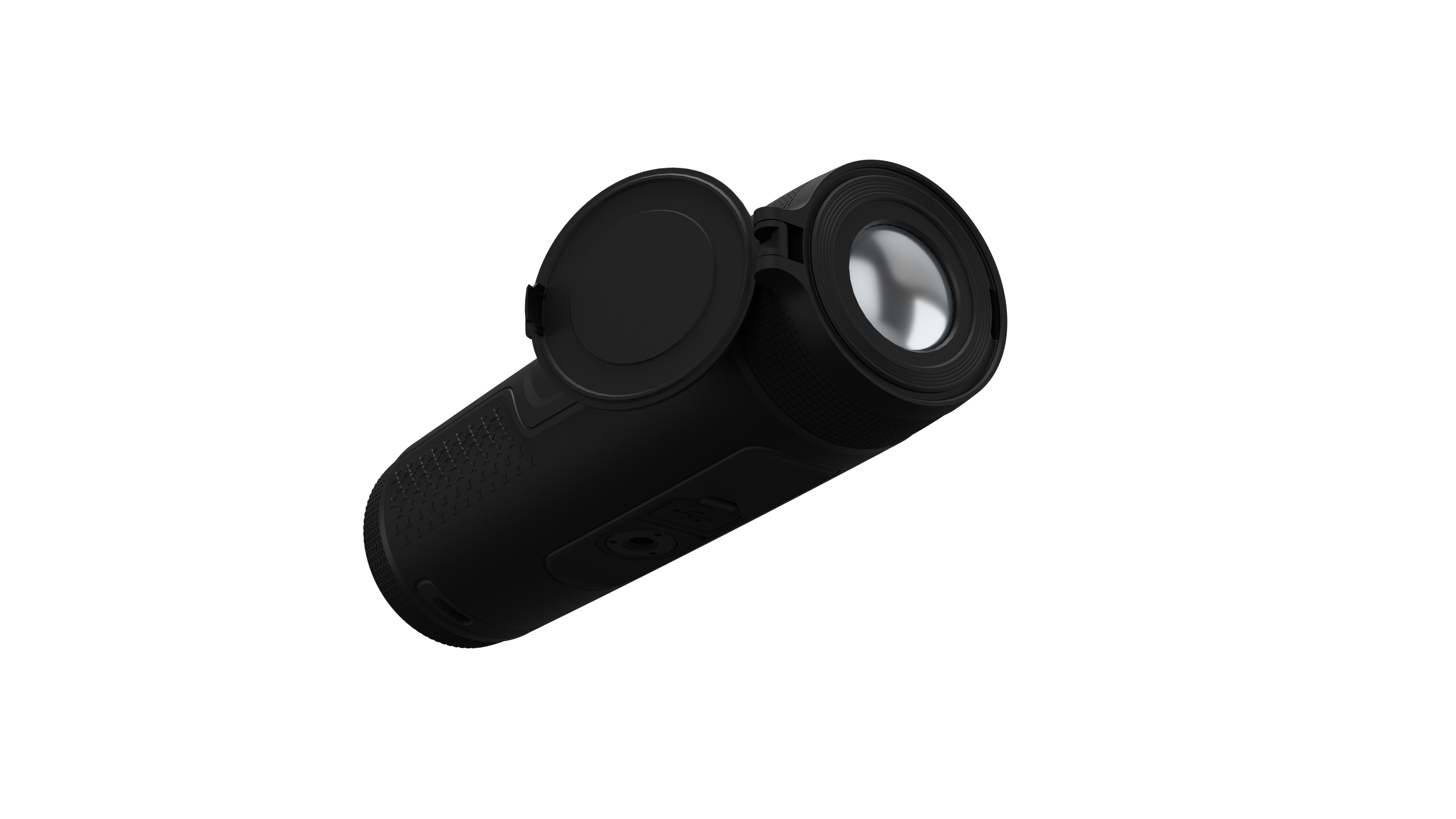 ATN Thermal Monocular BlazeTrek