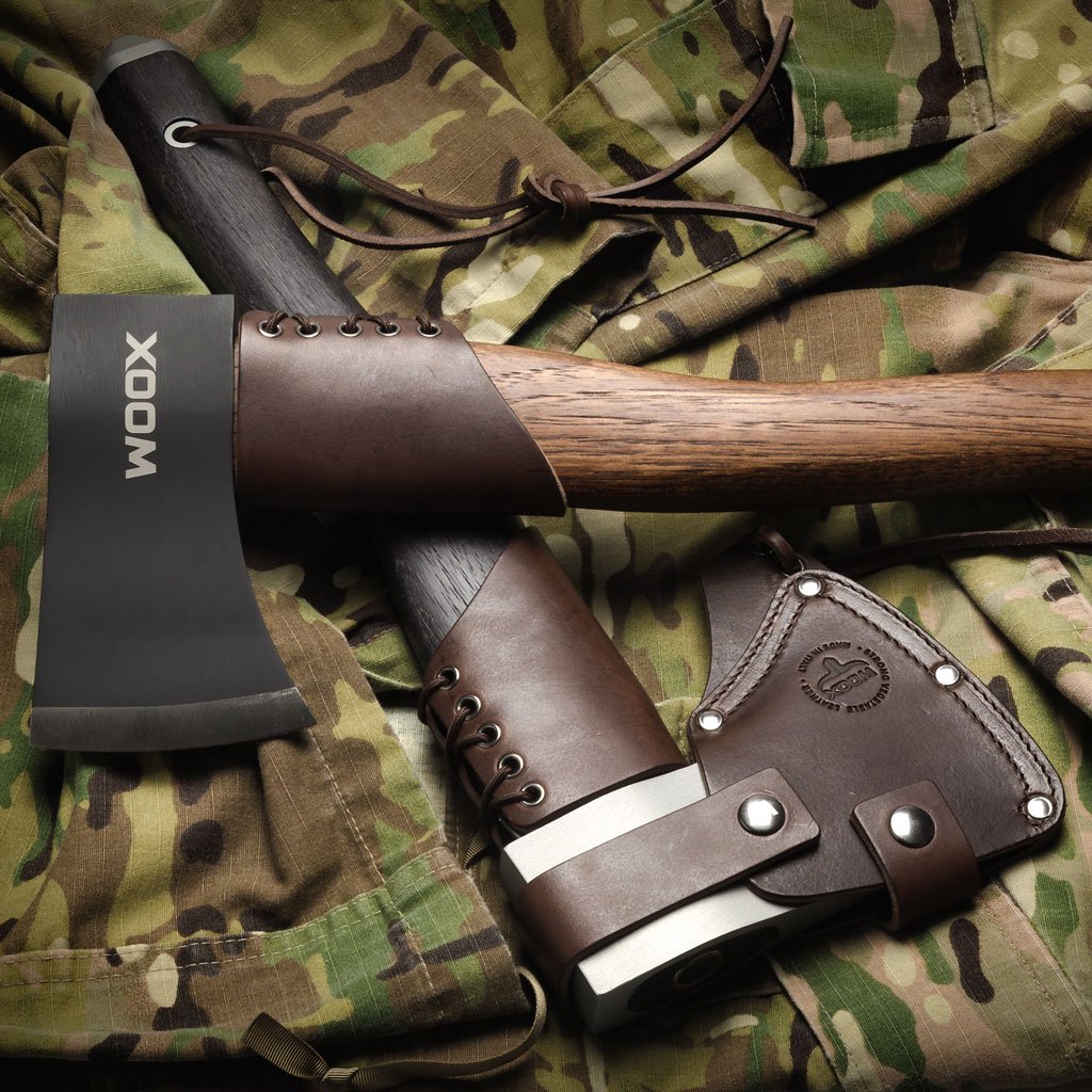 WOOX Axe AX1 WOOX Axe AX1