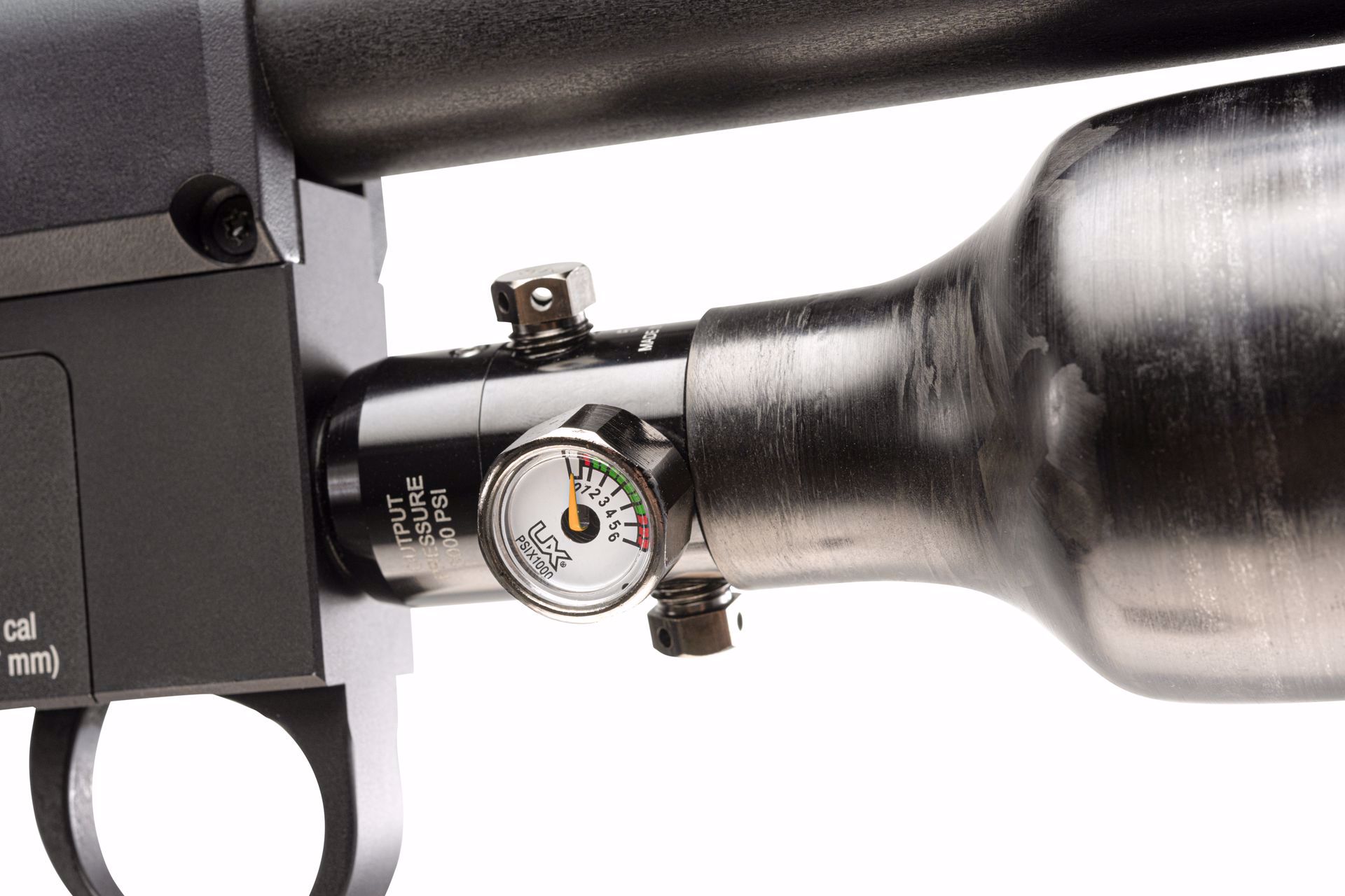 UX EXCLUSIVE (Umarex) PCP Airgun Hammer Carbine .50 UX EXCLUSIVE (Umarex) PCP Airgun Hammer Carbine .50