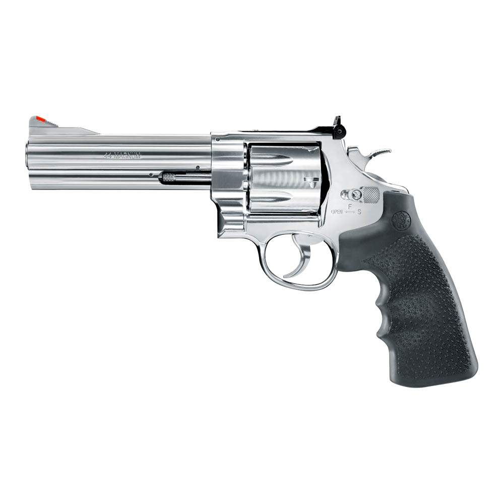 SMITH & WESSON (Umarex) Airgun Replica Pellet 629 Classic 5"