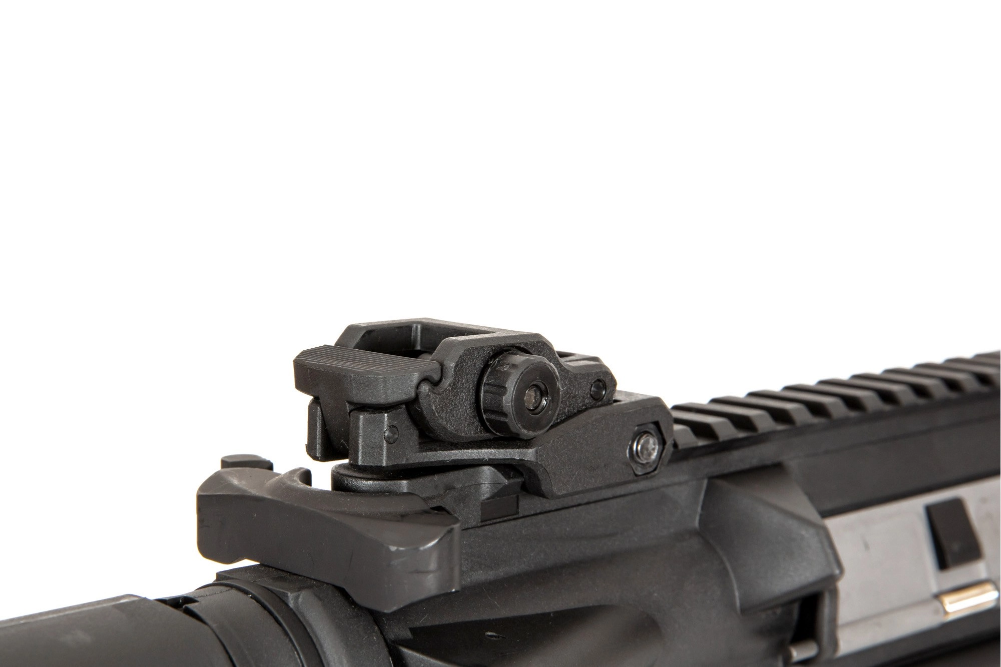 SPECNA ARMS AEG Rifle Edge SA-E19 MK18 Daniel Defense