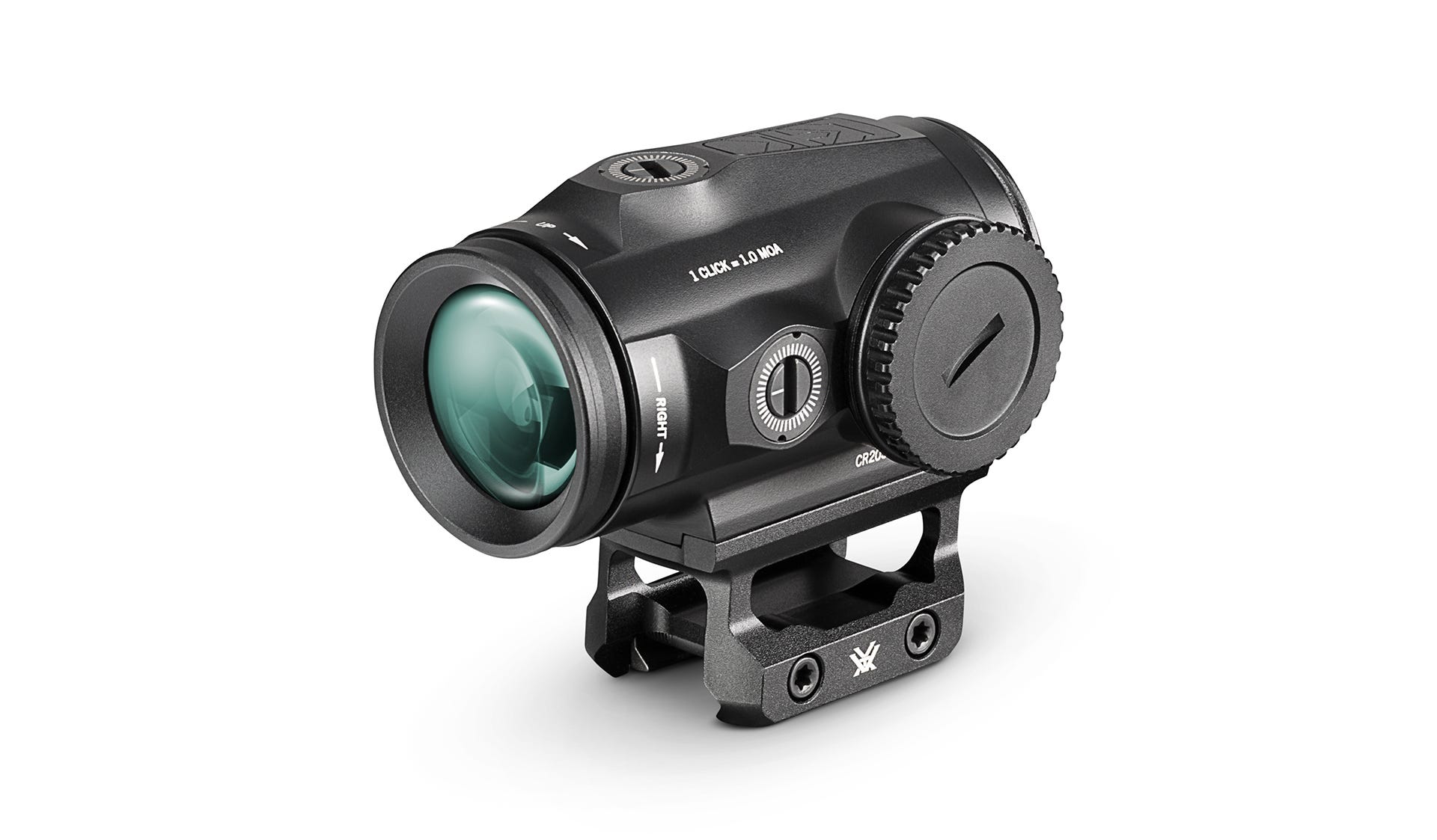 VORTEX Prism Scope Spitfire HD Gen II 3x VORTEX Prism Scope Spitfire HD Gen II 3x