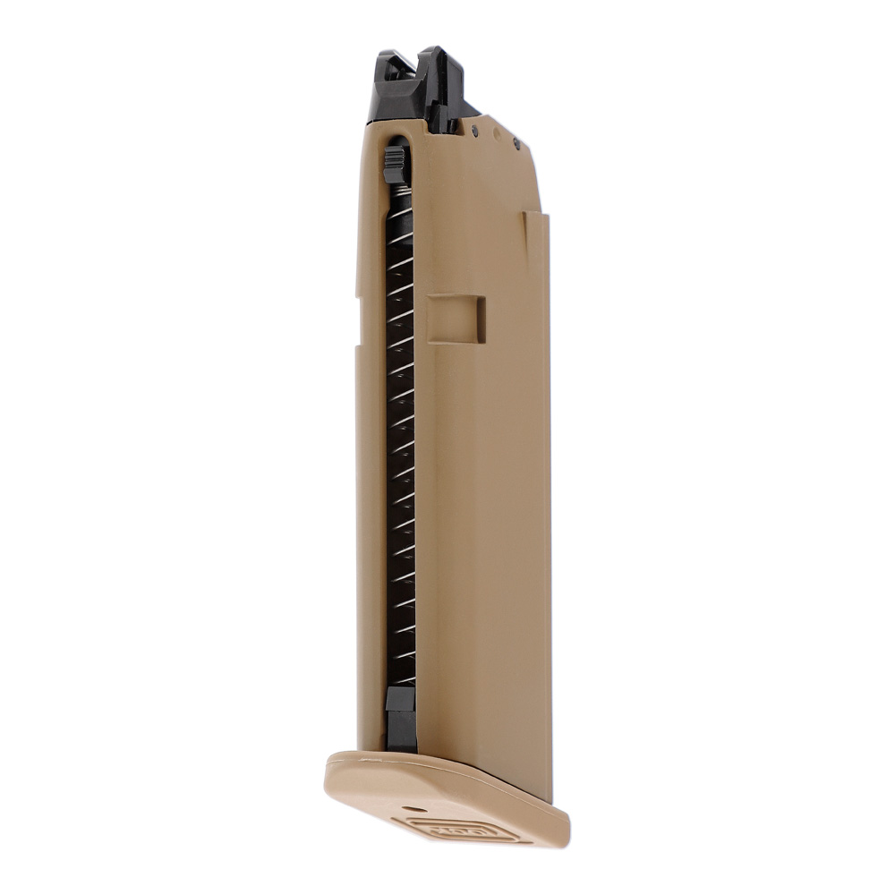 GLOCK (Umarex) Magazine GBB G17 Gen5 French Edition